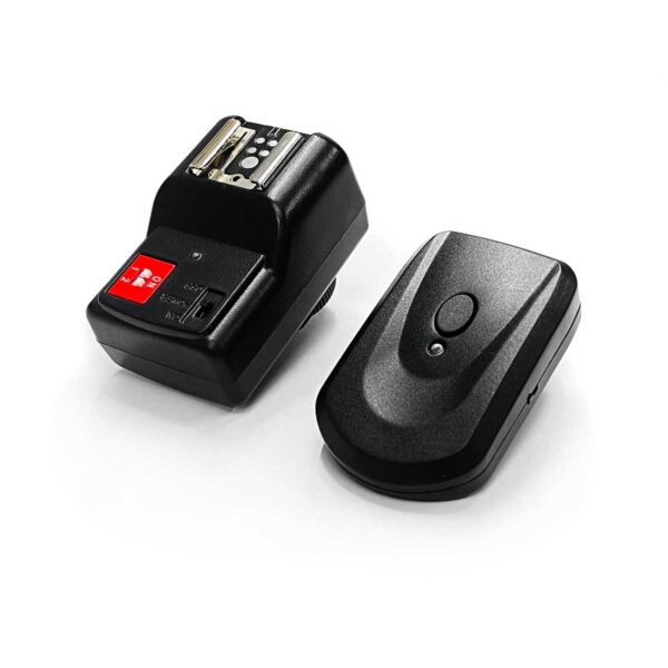 Hotshoe Radio Trigger for Flash