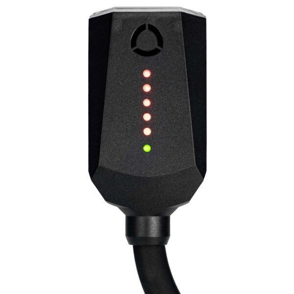 xenon flash lighting arm
