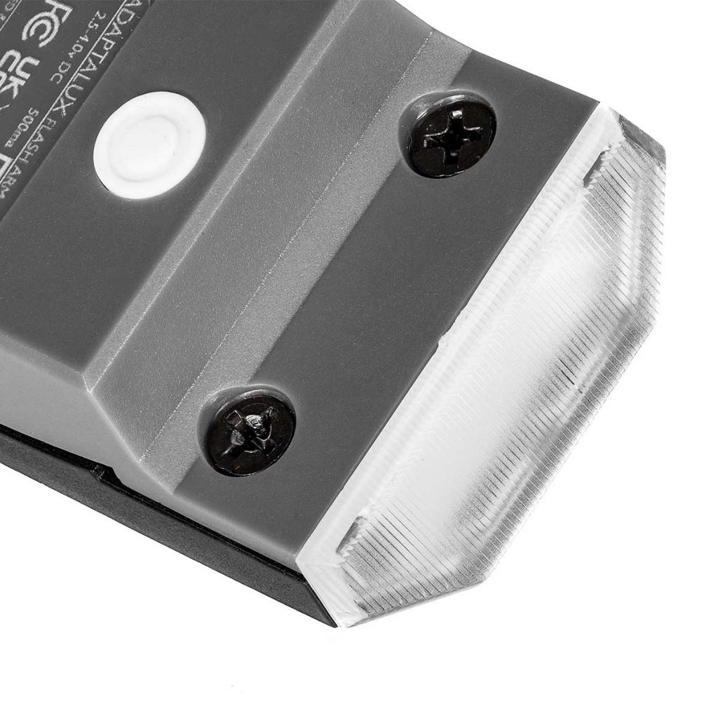 Xenon Flash Lighting Arm - Adaptalux Macro Lighting System