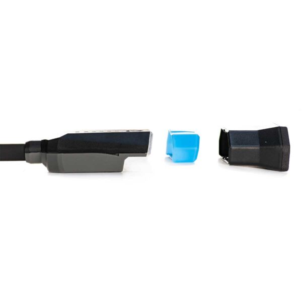 Pro Hood attachment with Flash Gel