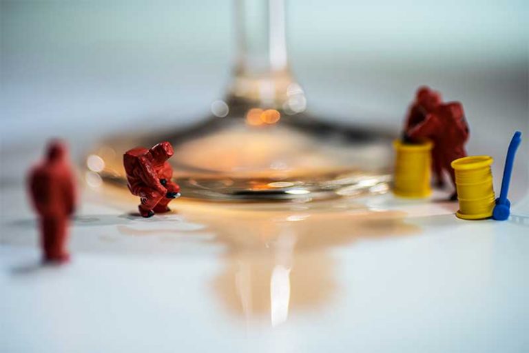 HO Scale model photography A festive macro photography Idea!