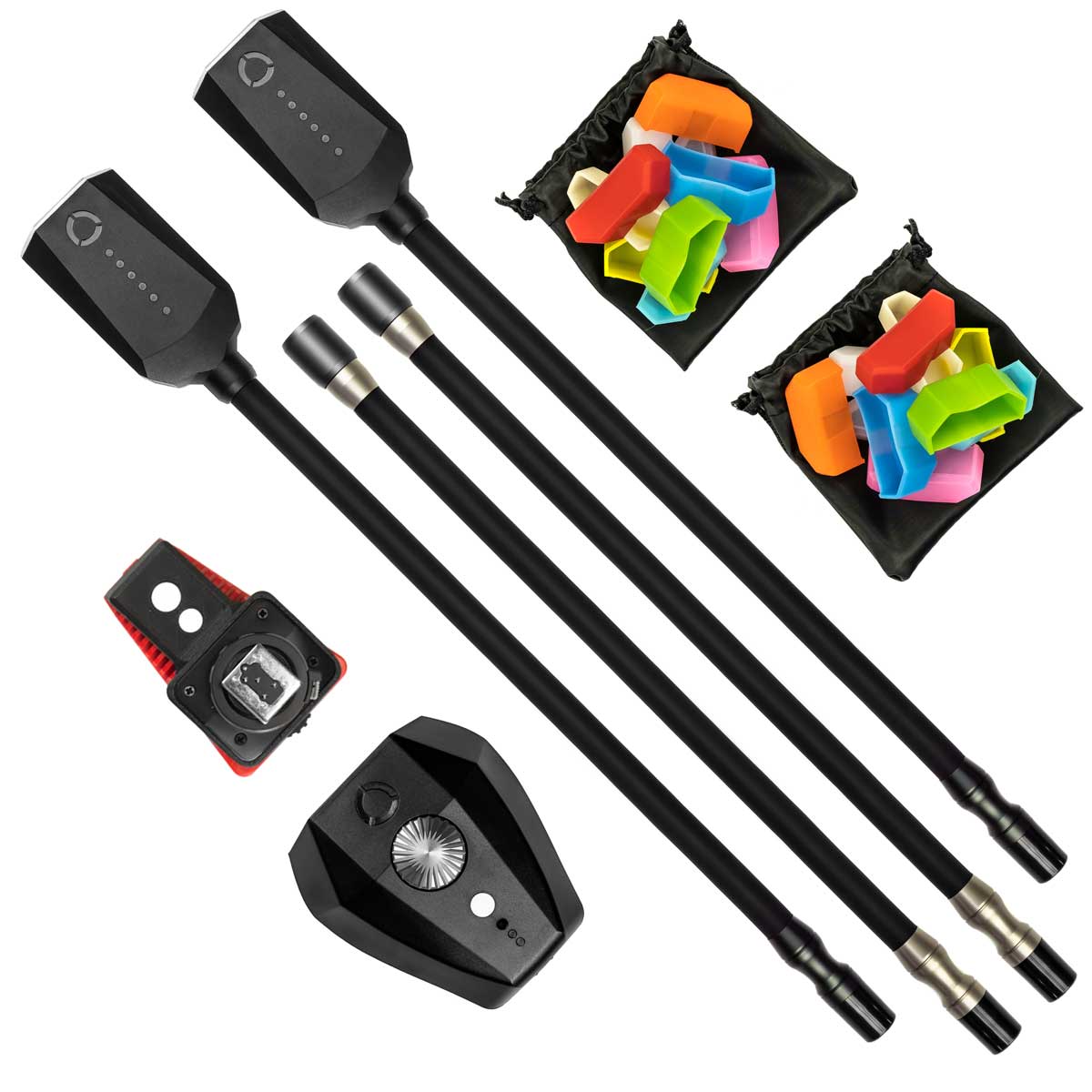 Flash-Iris-Pack