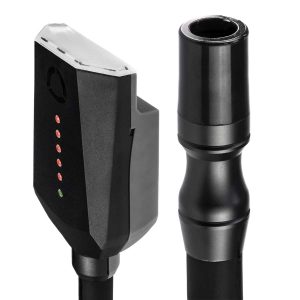 xenon Flash lighting arm