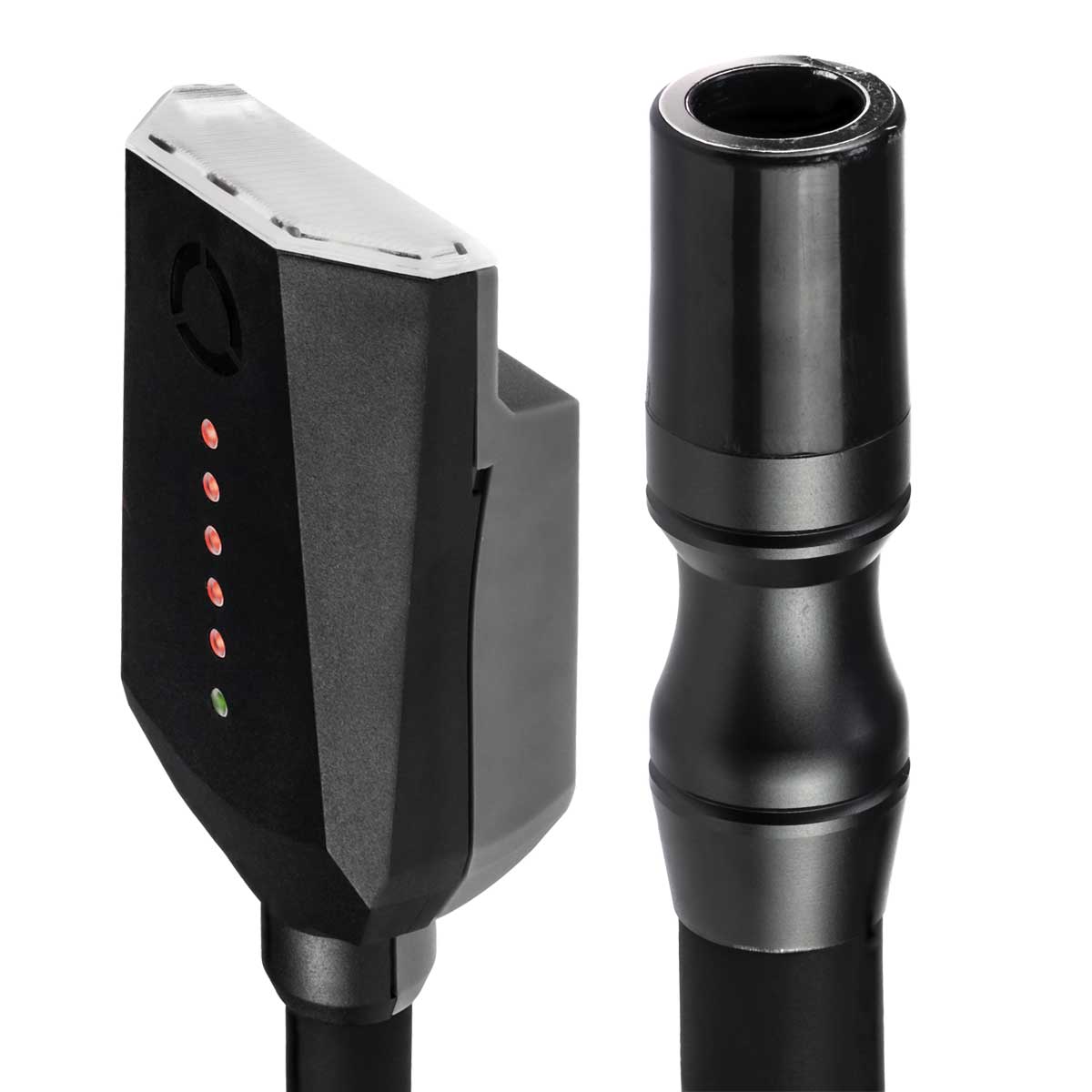 xenon Flash lighting arm