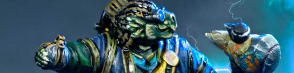 how to photograph miniatures