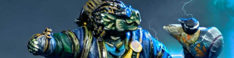 how to photograph miniatures