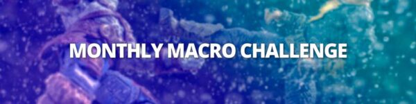 Macro Photography Competition