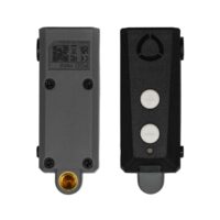 Pod mini top and bottom