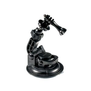 Suction-Mini-mount kickstarter