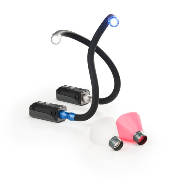 Sci-fi LED Macro Lighting | Pod Mini Starter Pack