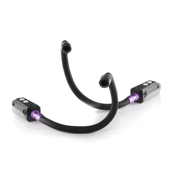Ultraviolet LED Macro Lighting | Pod Mini Starter Pack