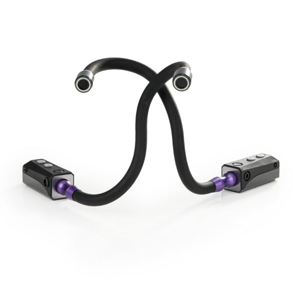 Ultraviolet LED Macro Lighting | Pod Mini Starter Pack