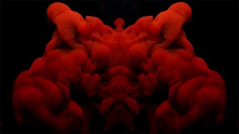 Ink clouds photography tutorial - Amazing abstract images & Video