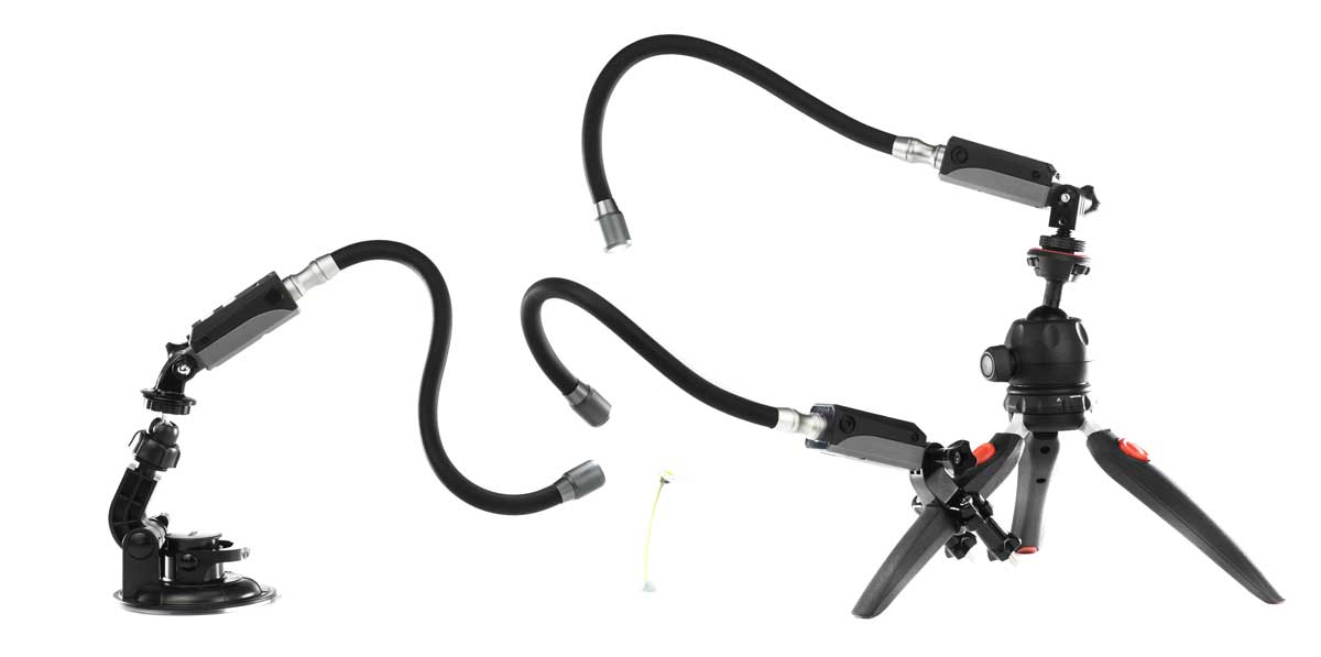 Pod Mini - Ultra Portable Power & Control