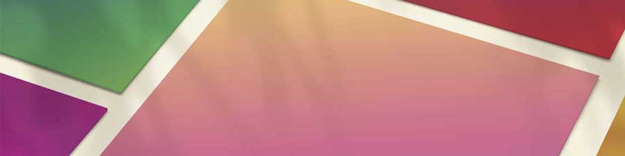 Background Gradient Cards - Colourful Backgrounds for Macro Photography