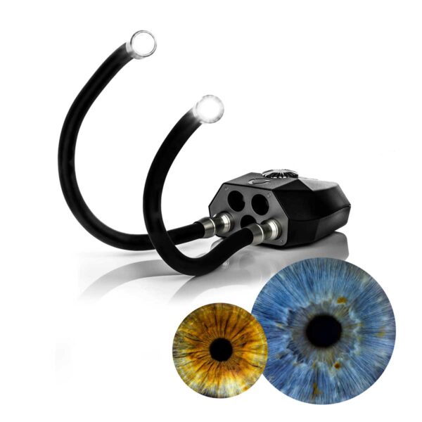Iris Photography LED Lighting Pack