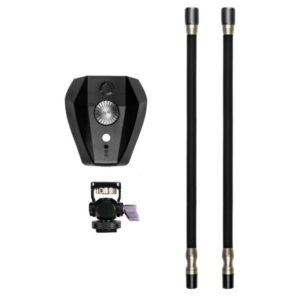 Iris Photography LED Lighting Pack