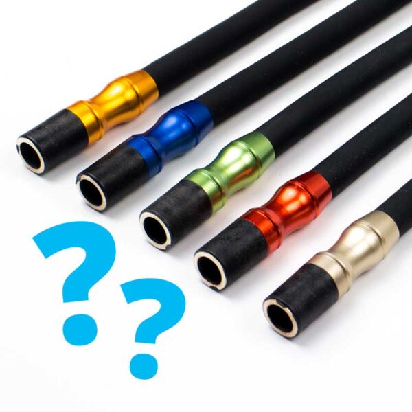 Free Mystery LED Lighting Arm