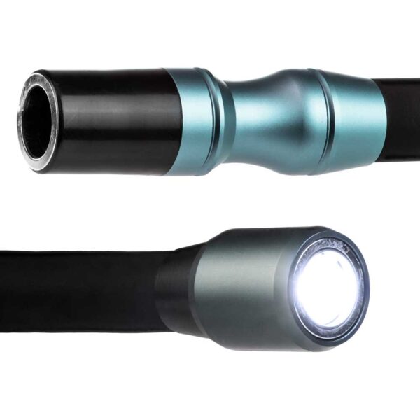 Cold White LED Lighting Arm