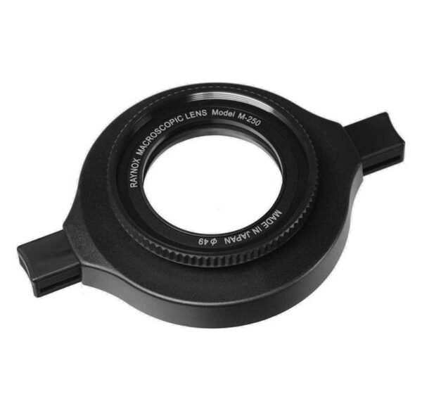 Raynox DCR-250 Macro Lens