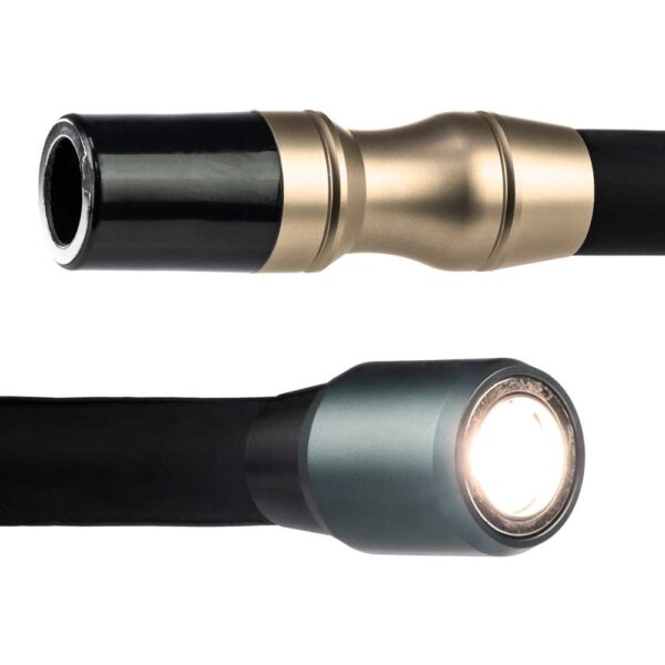 Warm White LED Lighting Arm