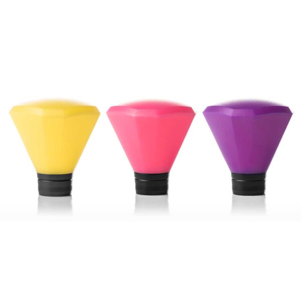 Floral Colour Filter Set