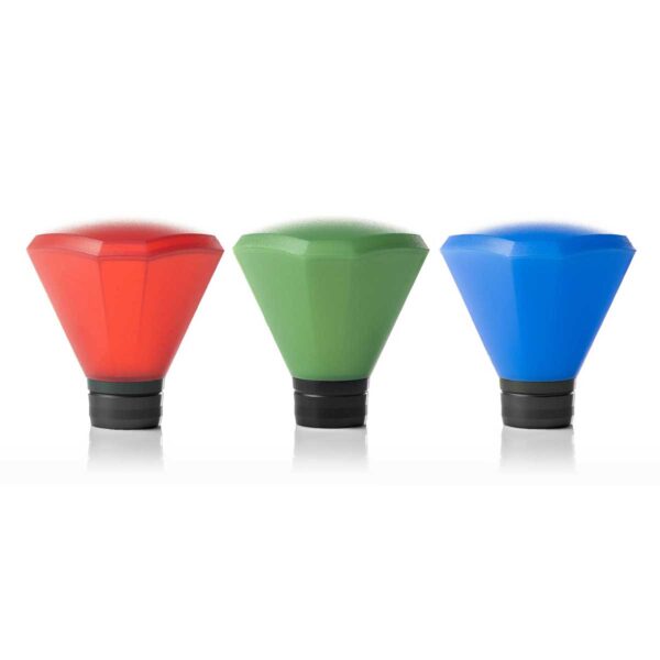 RGB Colour Filter Set