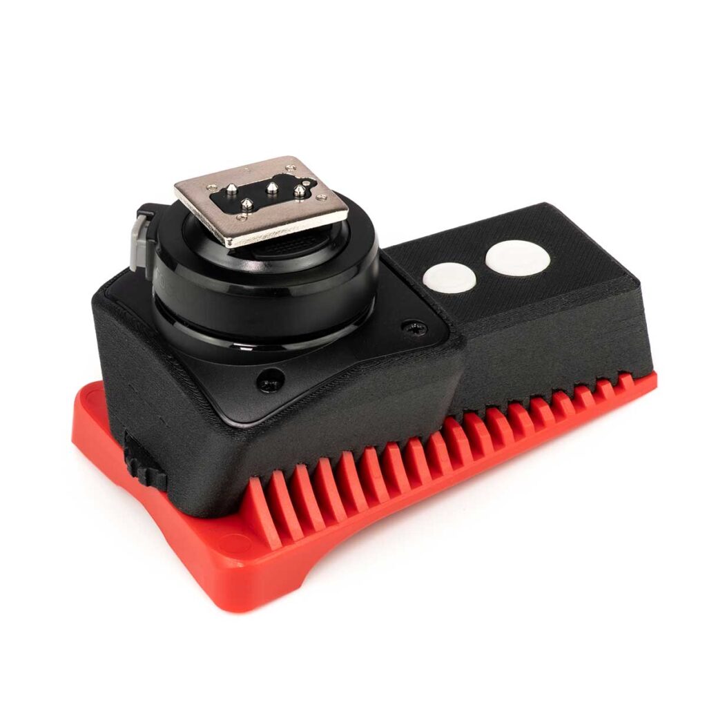 Xenon Flash Trigger - Adaptalux.com