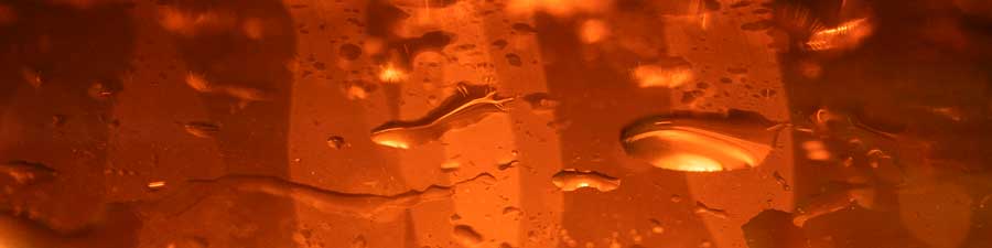 Beer Glass Macro Photography Tutorial - Turn your drinks into abstract art!