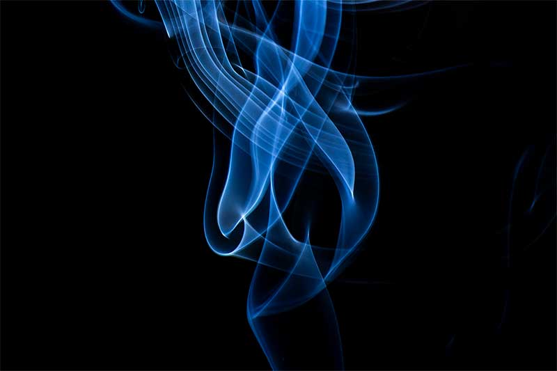 smoke-art