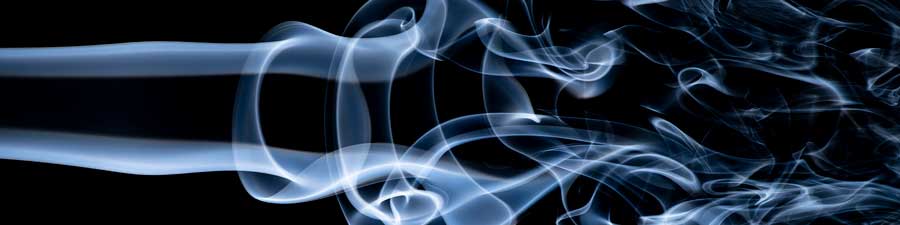 Smoke Macro Photography Tutorial Using Adaptalux Flash Lighting
