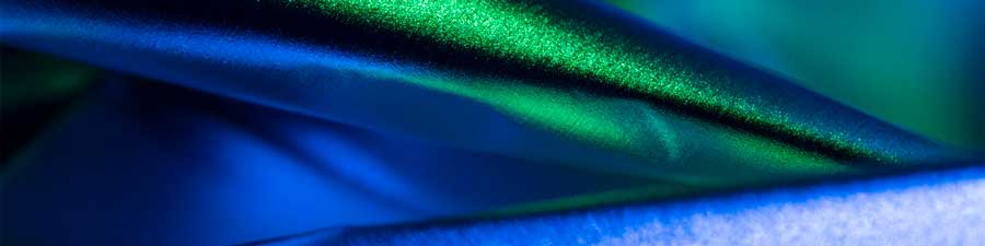 Reflective Abstract Macro Photography with Tin Foil: A Simple, Surprising Subject