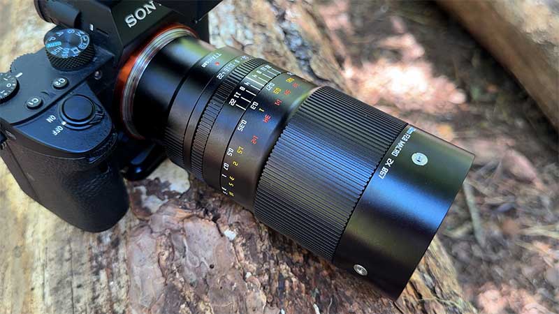 TTArtisan-100mm-f2.8-2x-macro-lens