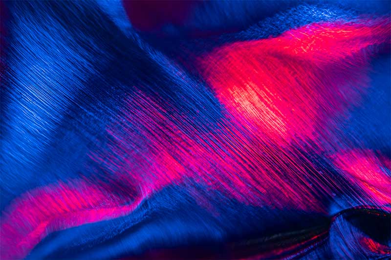 blue-and-red-abstract-macro-photo