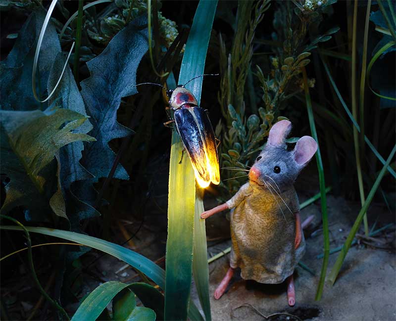 firefly-mouseland-maggie-rudy "Firefly" - Maggie Rudy