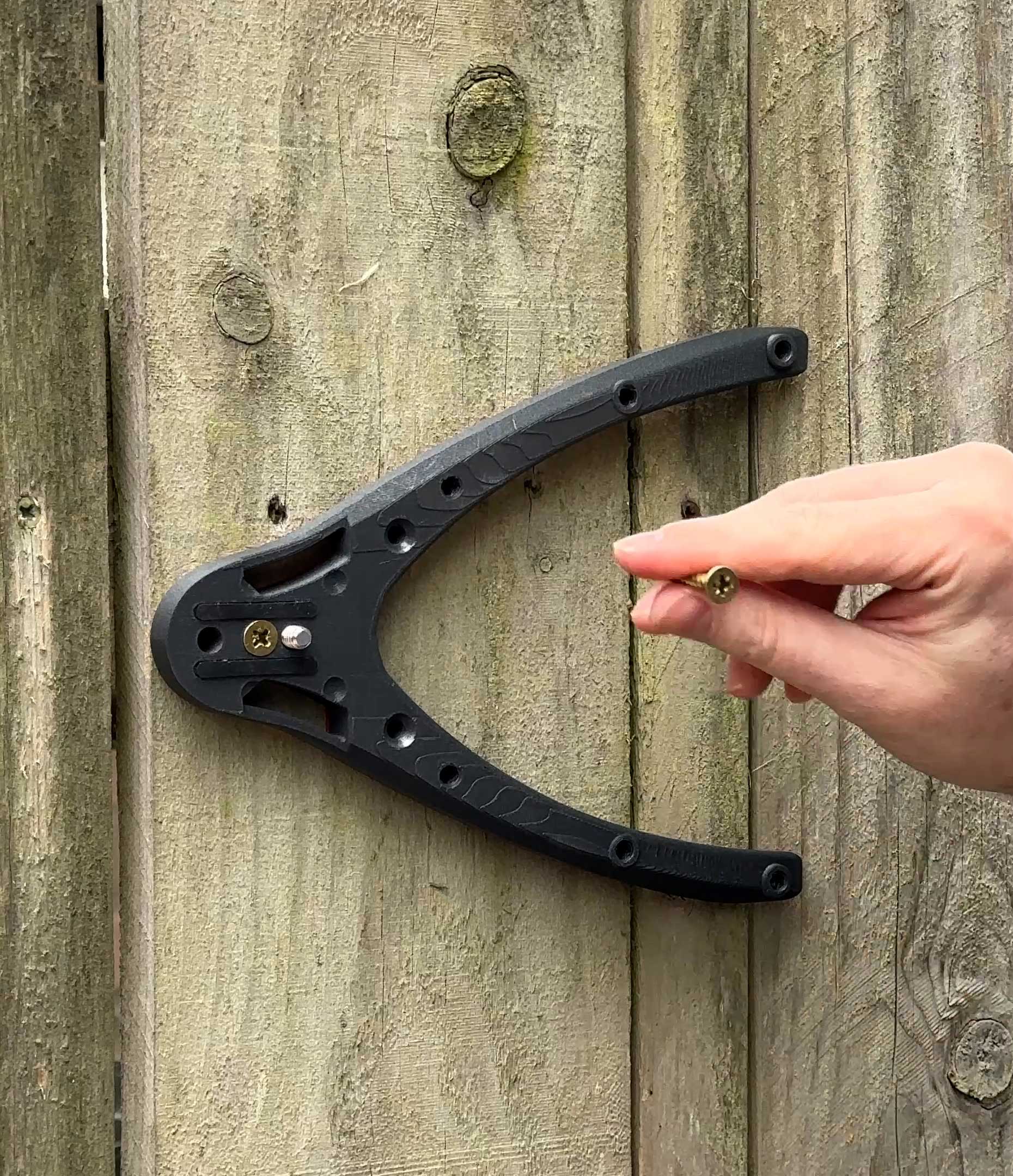 wall-mount