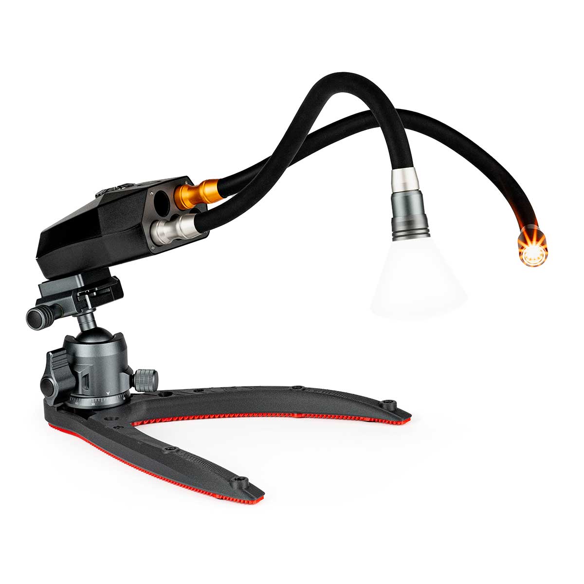 Ball-head-lighting-mount