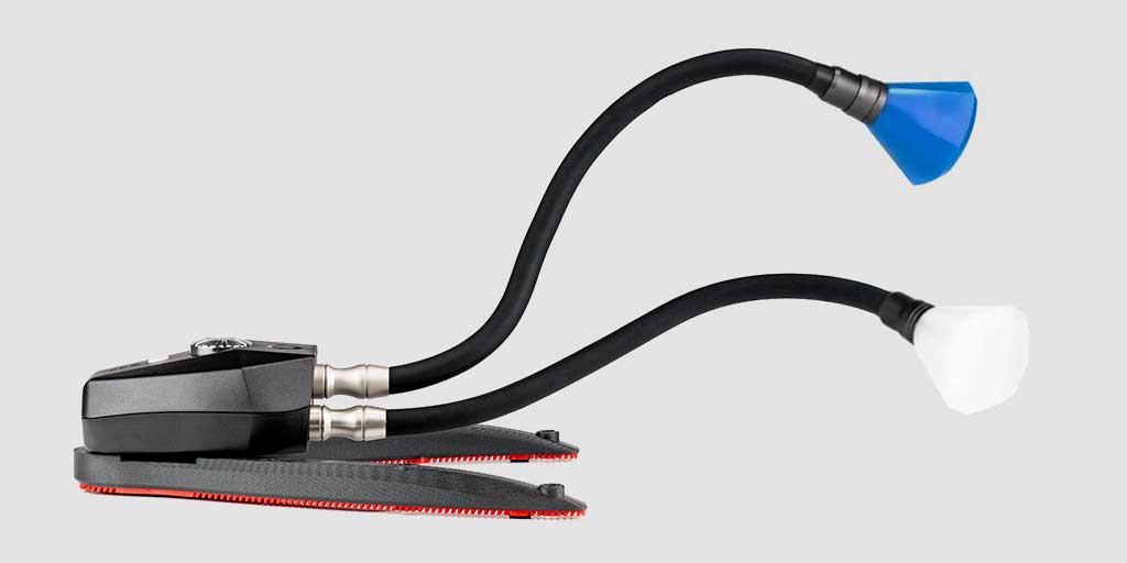 Flexible LED macro lights