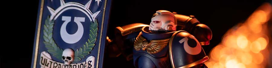 Dramatic Lighting for Toy Photography: Creating Epic Battle Scenes Outdoors