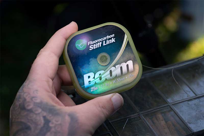 Consistent-Macro-Lighting-Outdoors-fishing-gear
