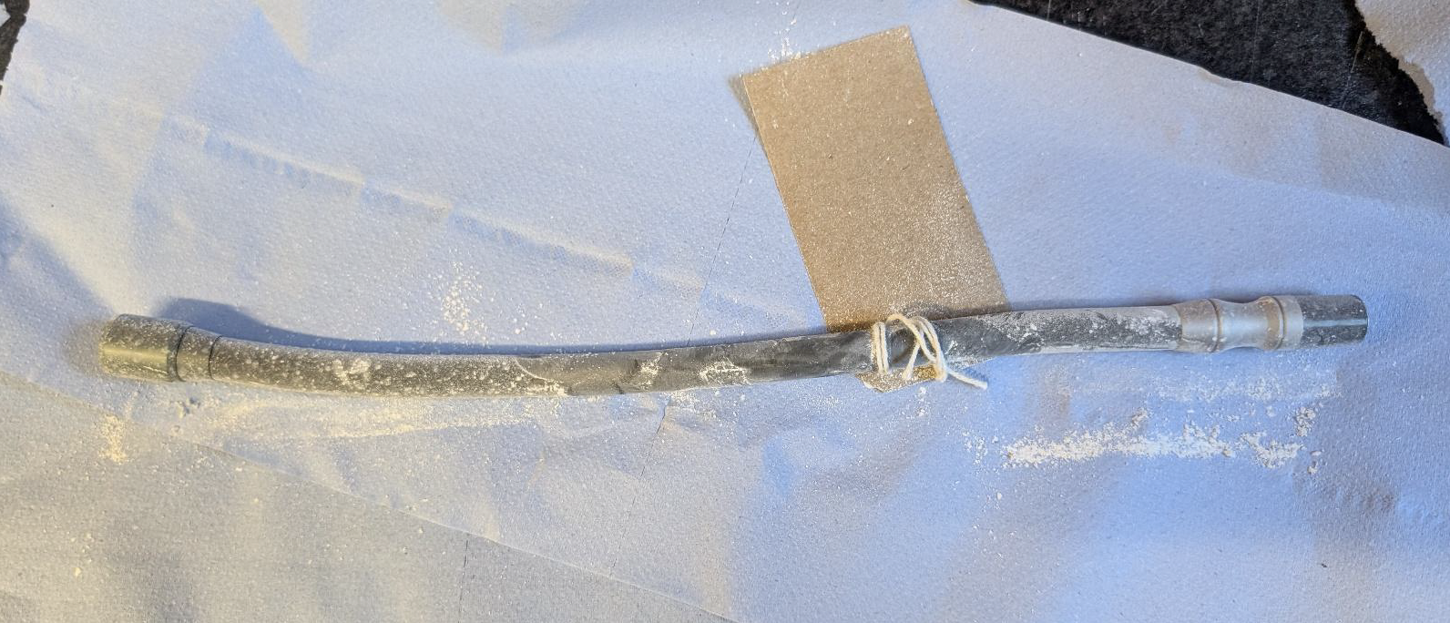 IP67 Dust Test IP67 Dust Test