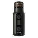 TELESIN C40 Portable Fog Machine