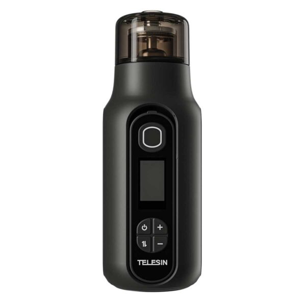 TELESIN C40 Portable Fog Machine