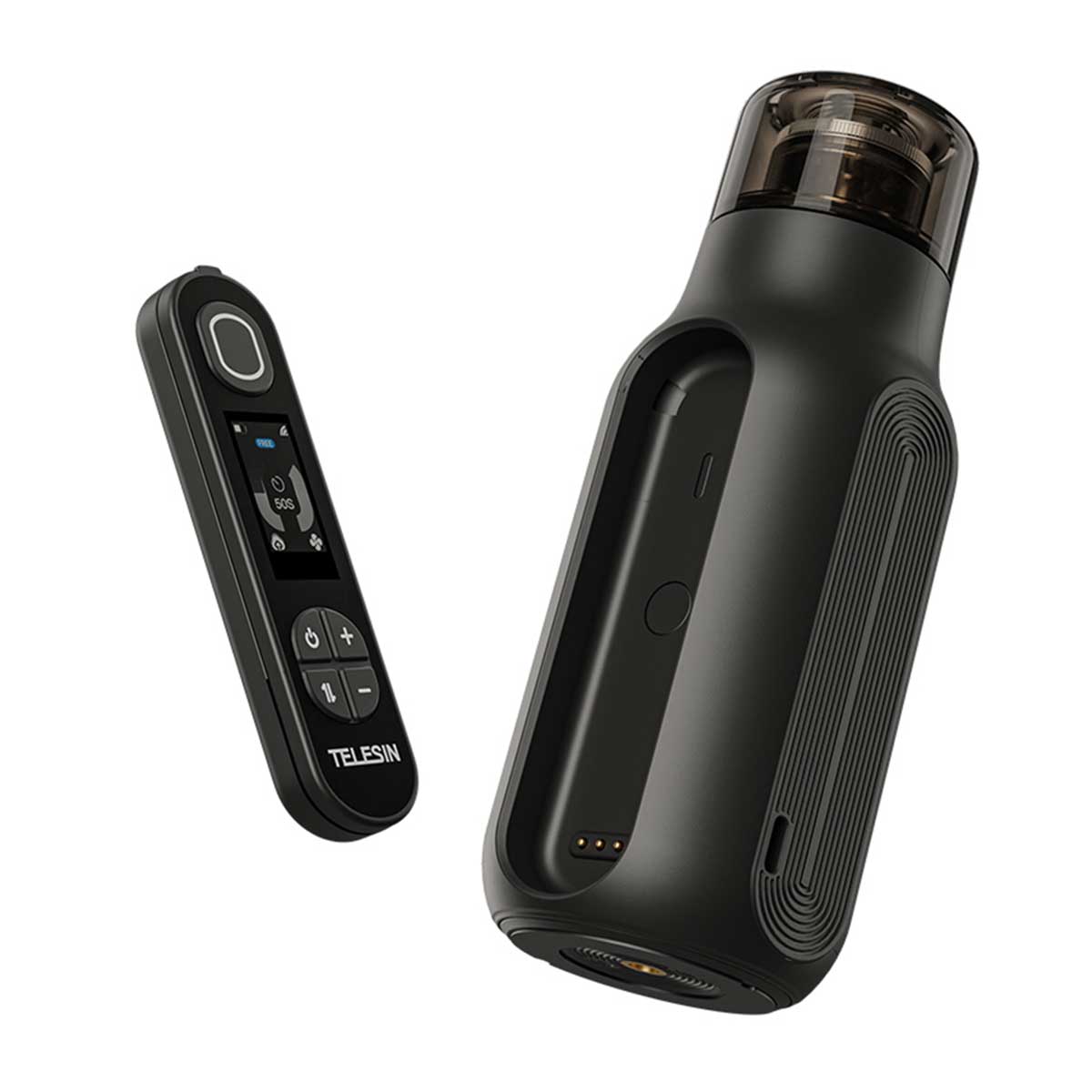 TELESIN C40 Portable Fog Machine