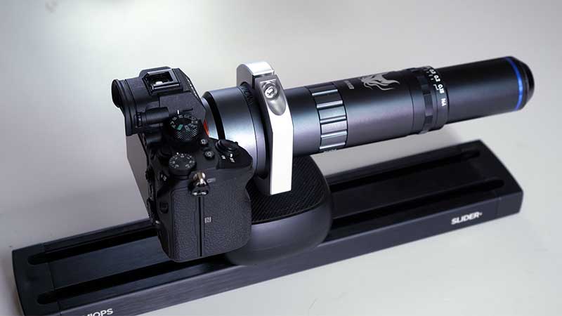 Laowa-Aurogon-lens-automated-stacking