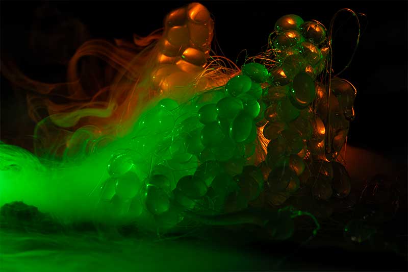 smoke-effects-for-macro-photography