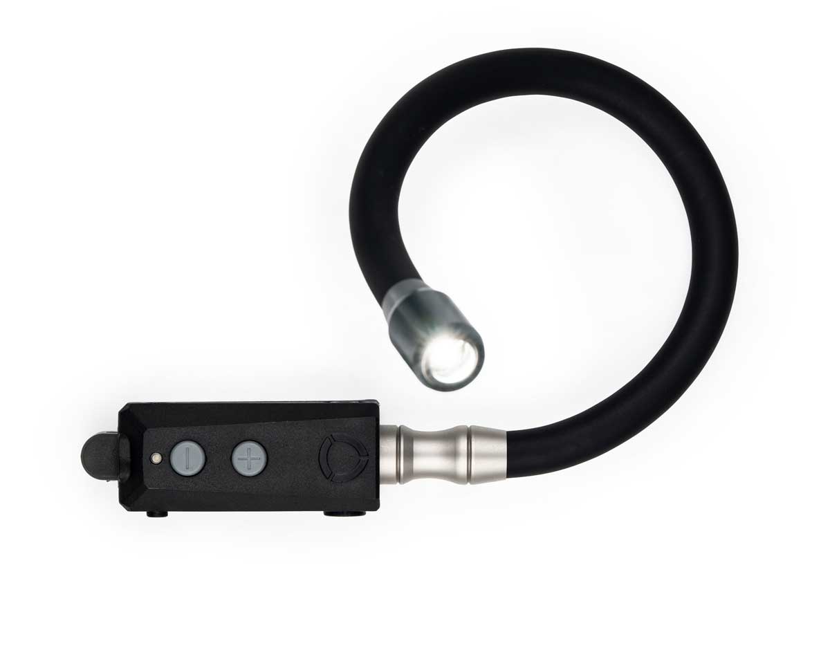 Pod-Mini-single-arm