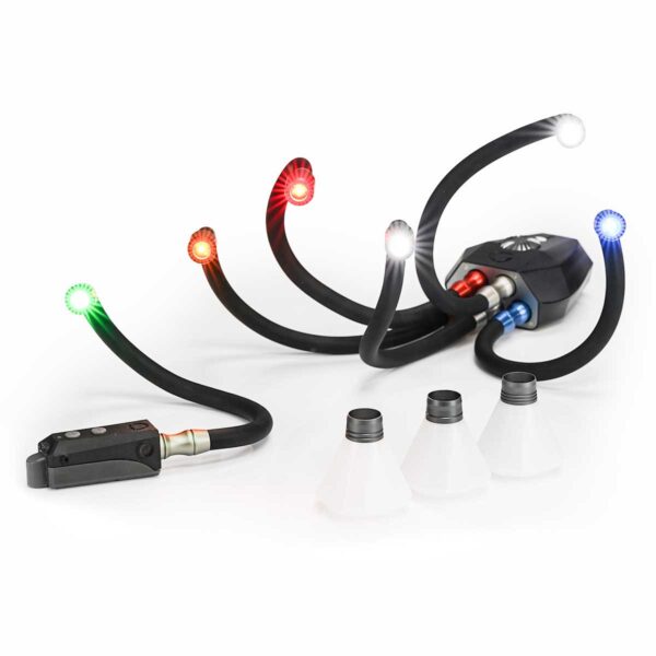 Toy Photography LED Lighting Pack